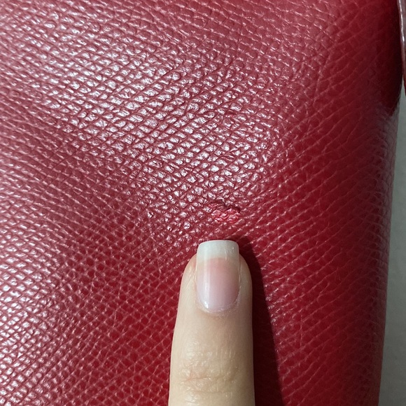 Coach Purse - Picture 4 of 4